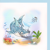 shark