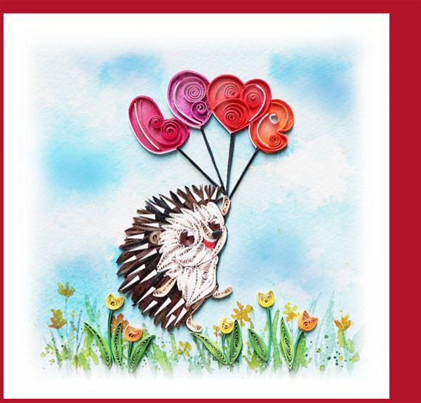 Hedgehog