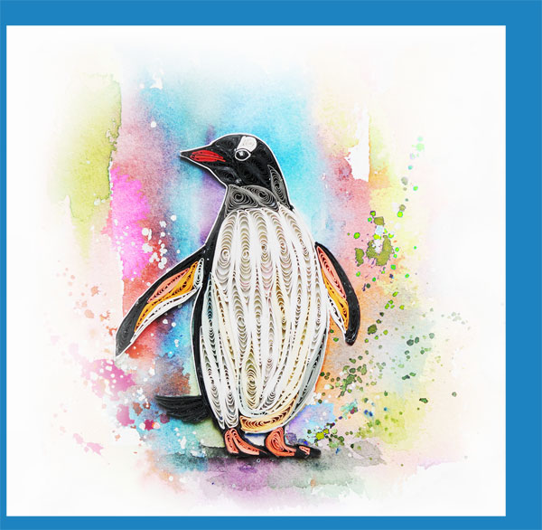penguin