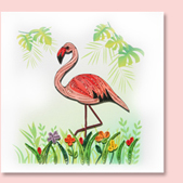 flamingo
