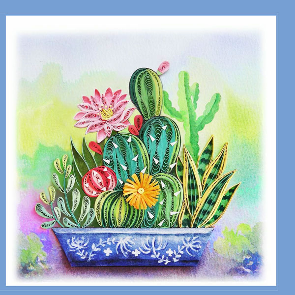 cactusflower