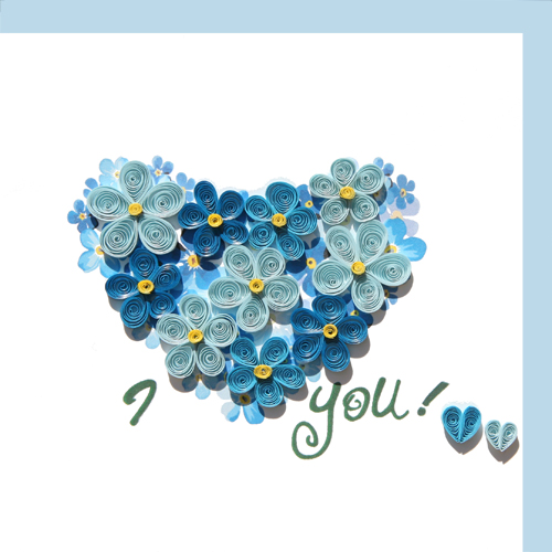 love card
