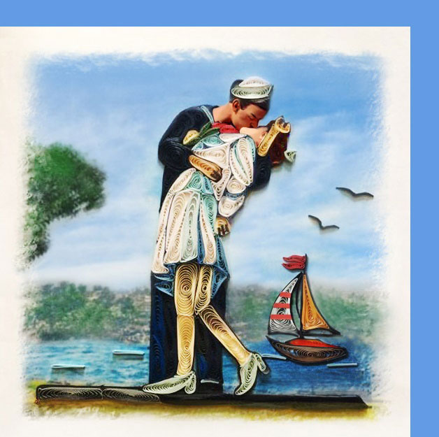 The Kiss