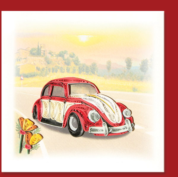 red bug classic