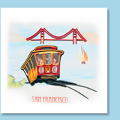 San Francisco 
