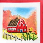 redbarn