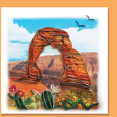 arch