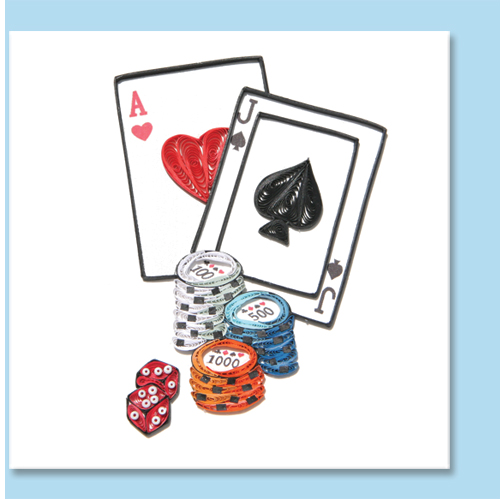 game card