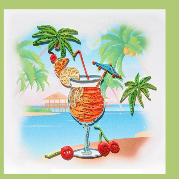cocktail