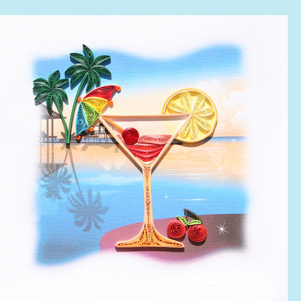 martini