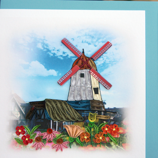 solvang