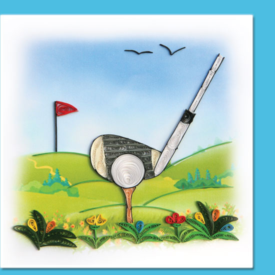 golf