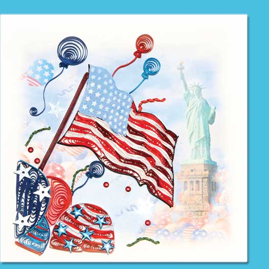 American Flag