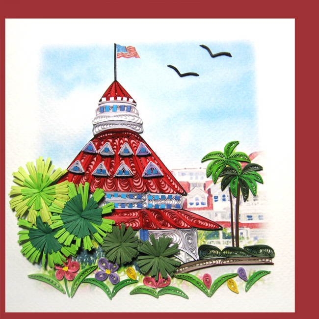 Hotel Del Coronado