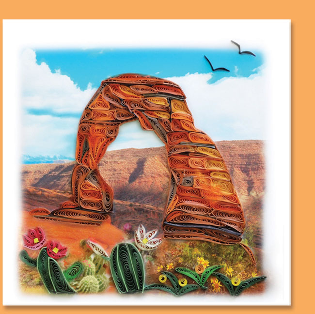 arch