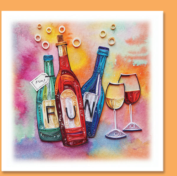 birthday card