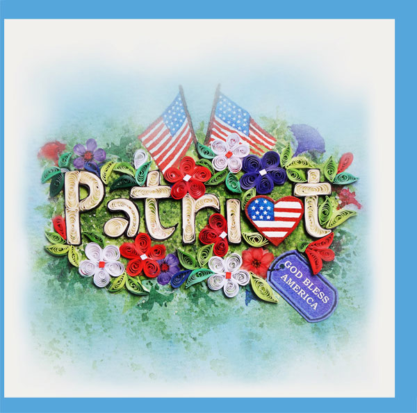 patriot
