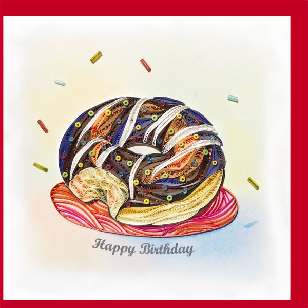 donut birthday