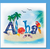 aloha