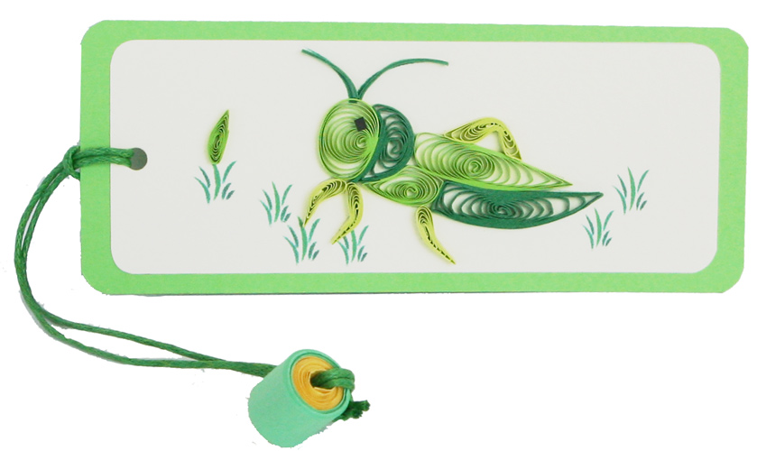 grasshopper