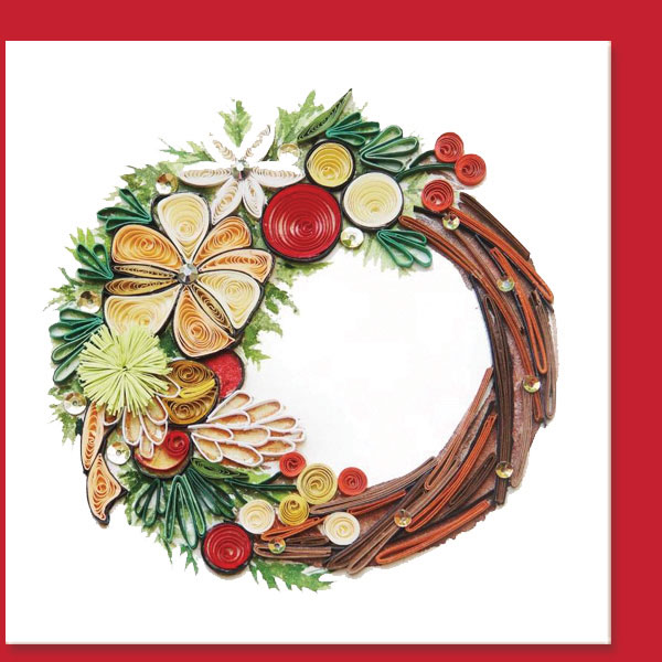 Christmas card