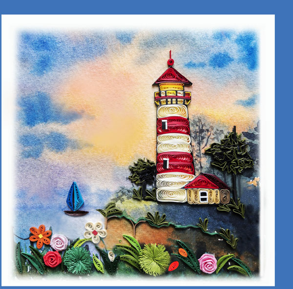 light house