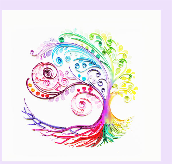 tree of life
