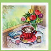 coffee