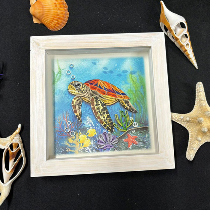 shadow box frame