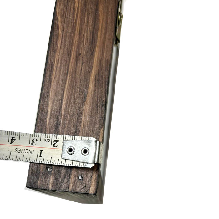box frame