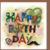 BDAY