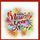 happy new year